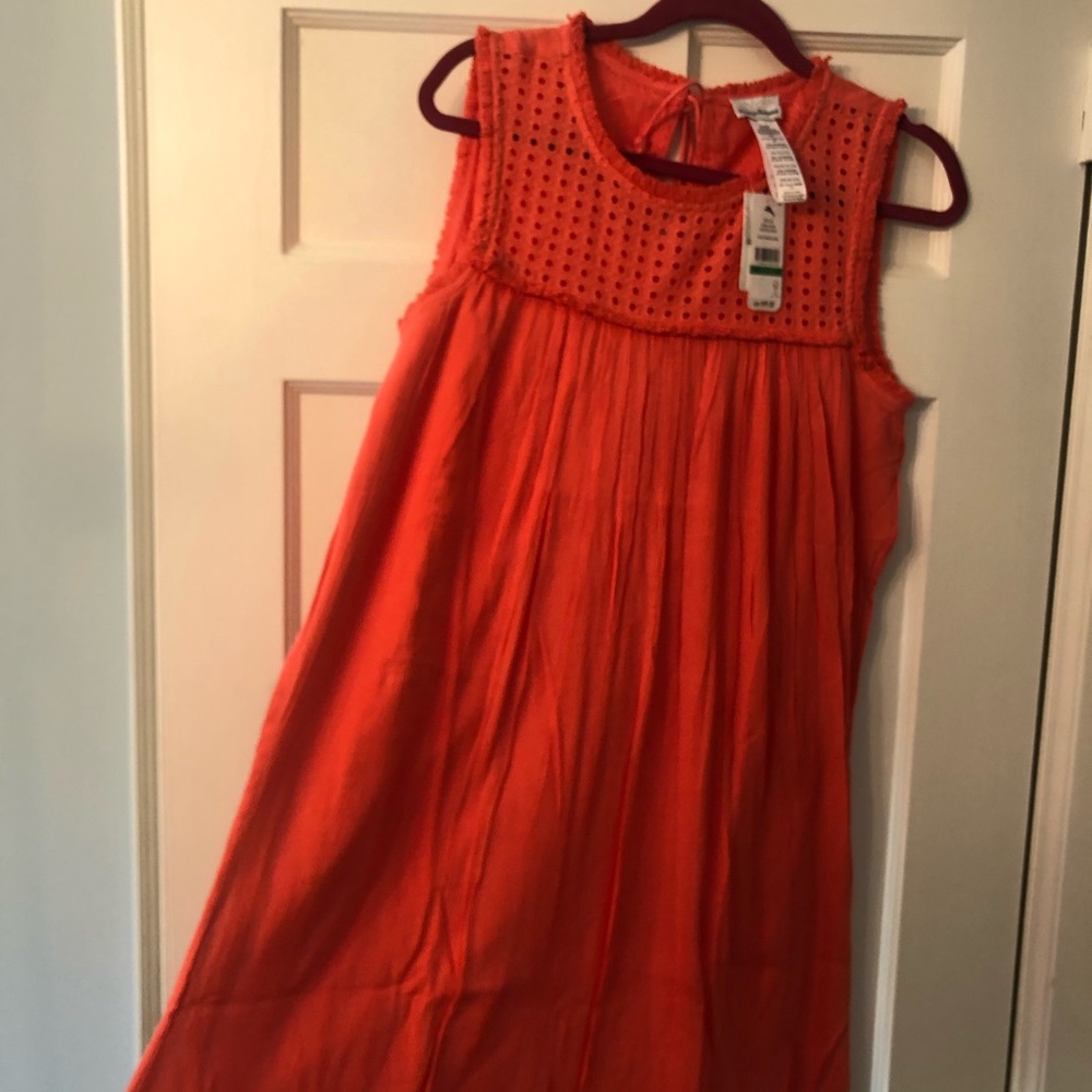 NWT Tommy Bahama Sundress